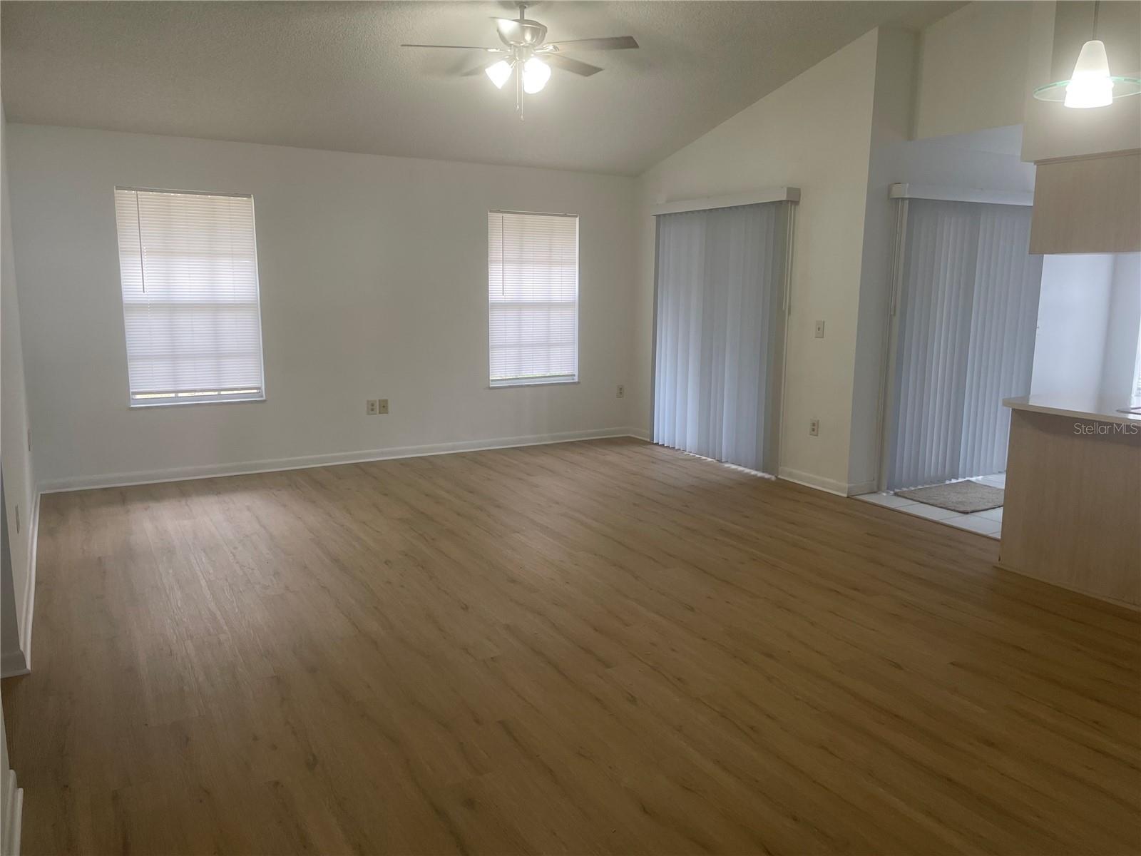 PLANTATION ESTATES UNIT 8 - Residential