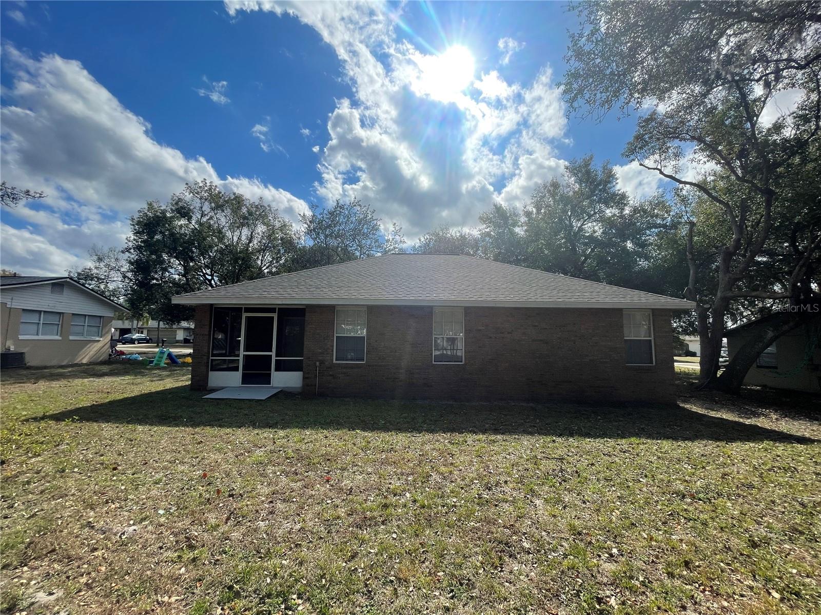 PLANTATION ESTATES UNIT 8 - Residential