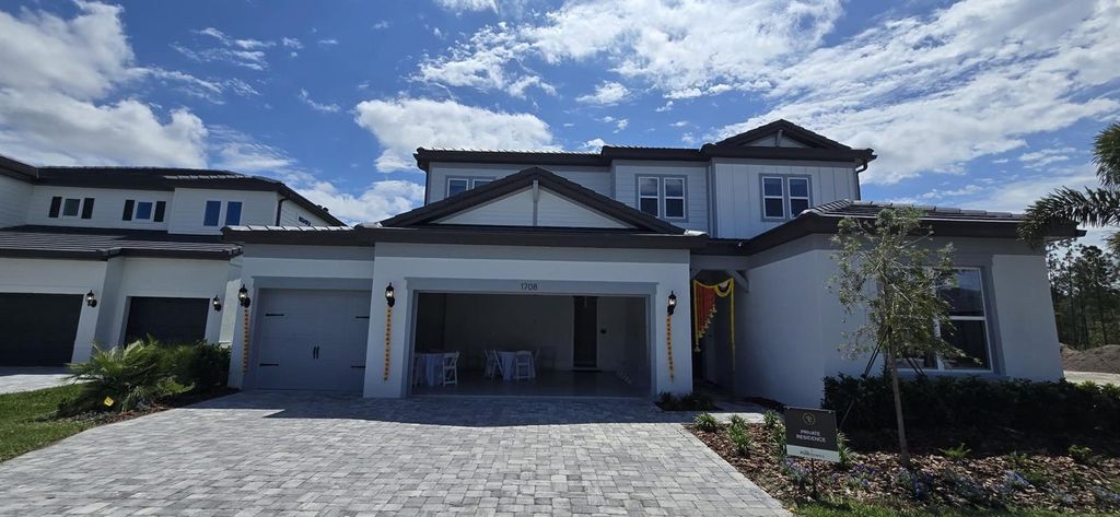Photo of 1708 Valier Point, Zephyrhills, FL 33541 (MLS # J1000399)