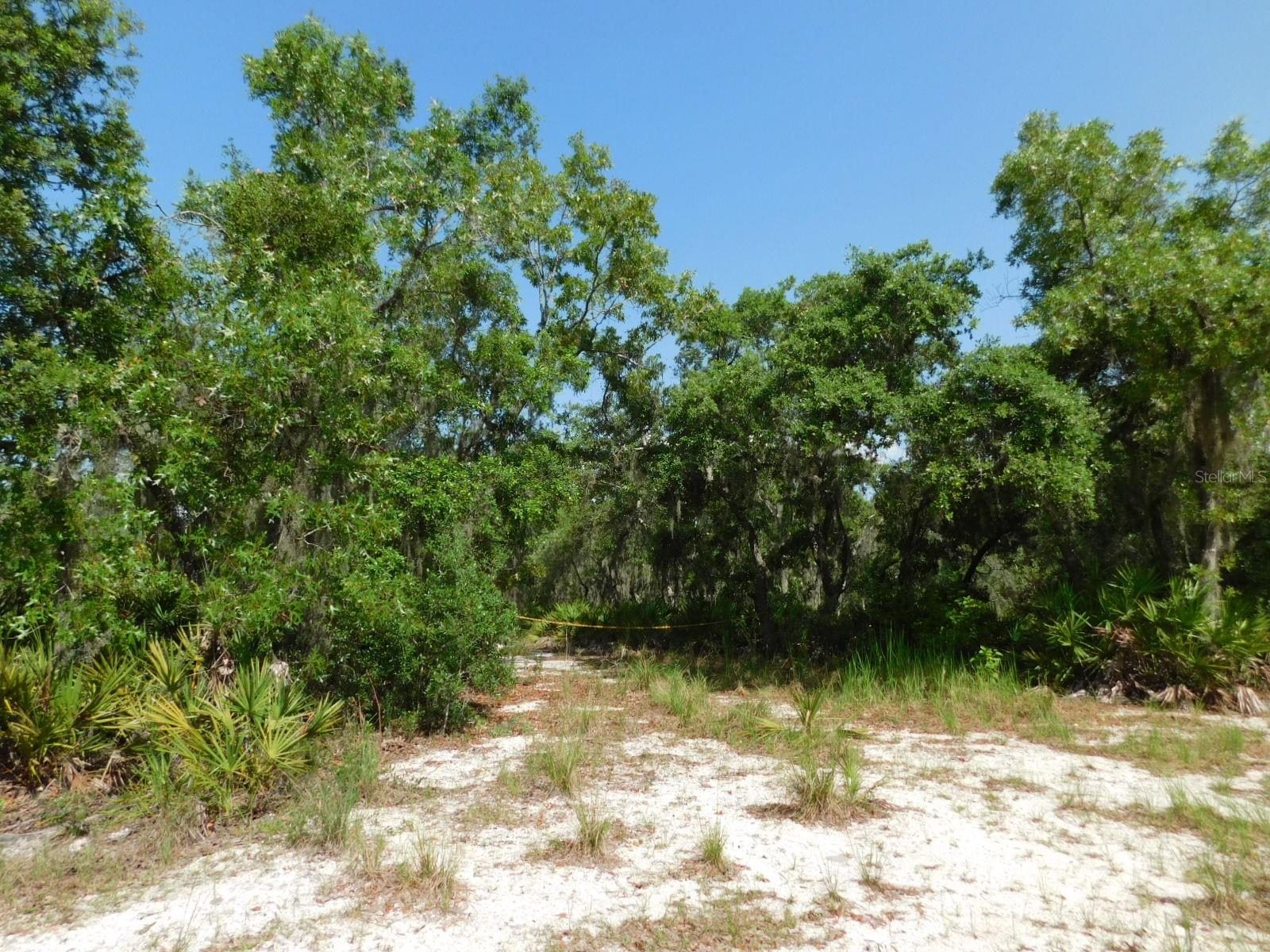 LAKE & HILLS COUNTRY ESTATES - Land