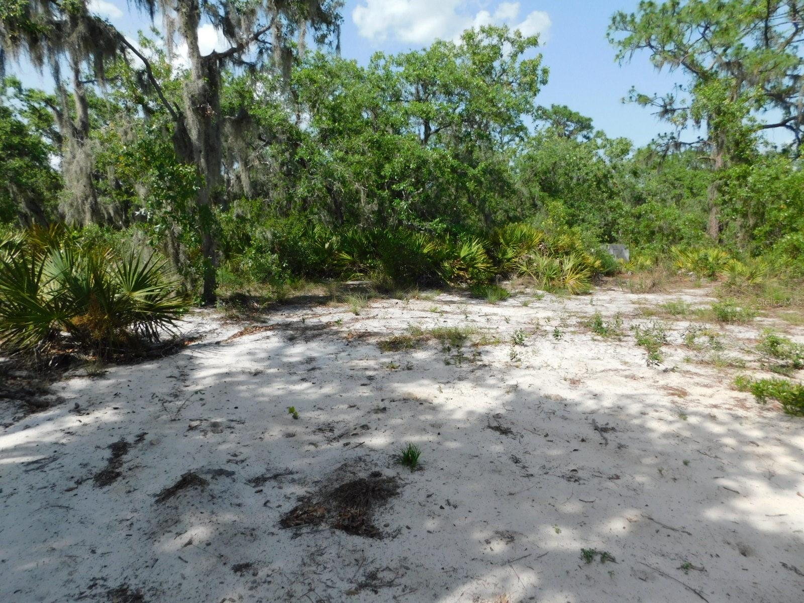 LAKE & HILLS COUNTRY ESTATES - Land