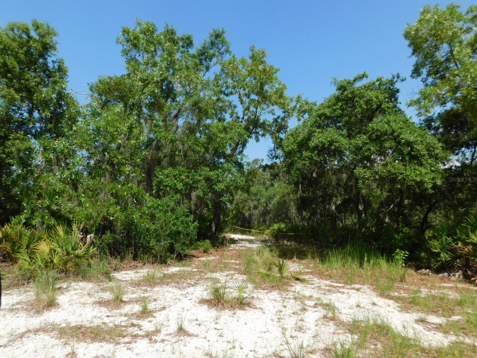 LAKE & HILLS COUNTRY ESTATES - Land