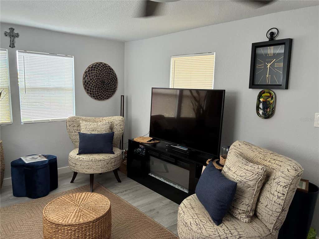 Photo of 30425 Tiger Tail Road #346, Sebring, FL 33870 (MLS # P4939632)