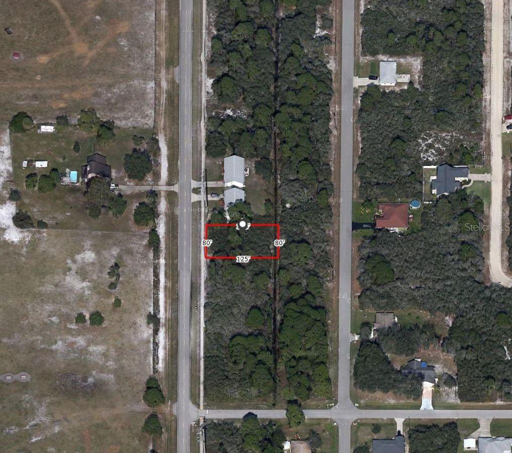 Photo of Cougar Blvd, Sebring, FL 33872 (MLS # O6398724)