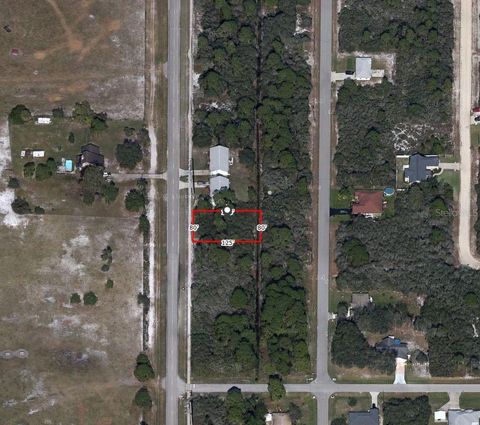 Photo of Cougar Blvd, Sebring, FL 33872 (MLS # O6398724)