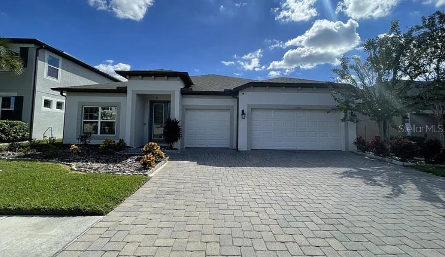 VENTANA GRVS PH 1 - Residential Lease