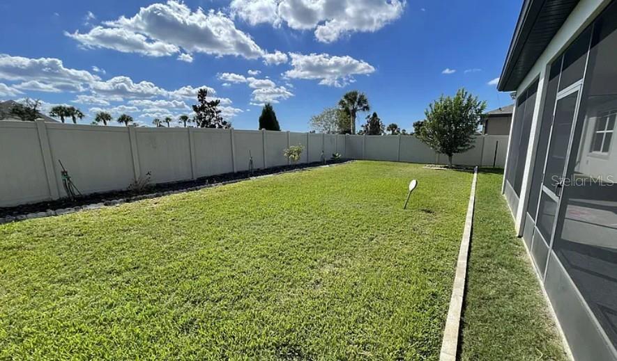 VENTANA GRVS PH 1 - Residential Lease