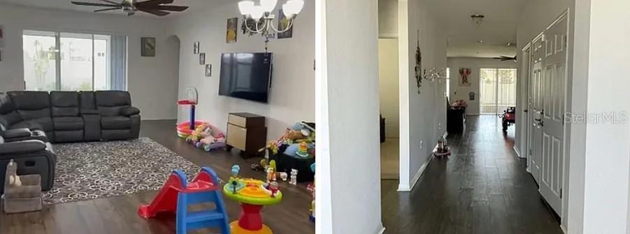 VENTANA GRVS PH 1 - Residential Lease