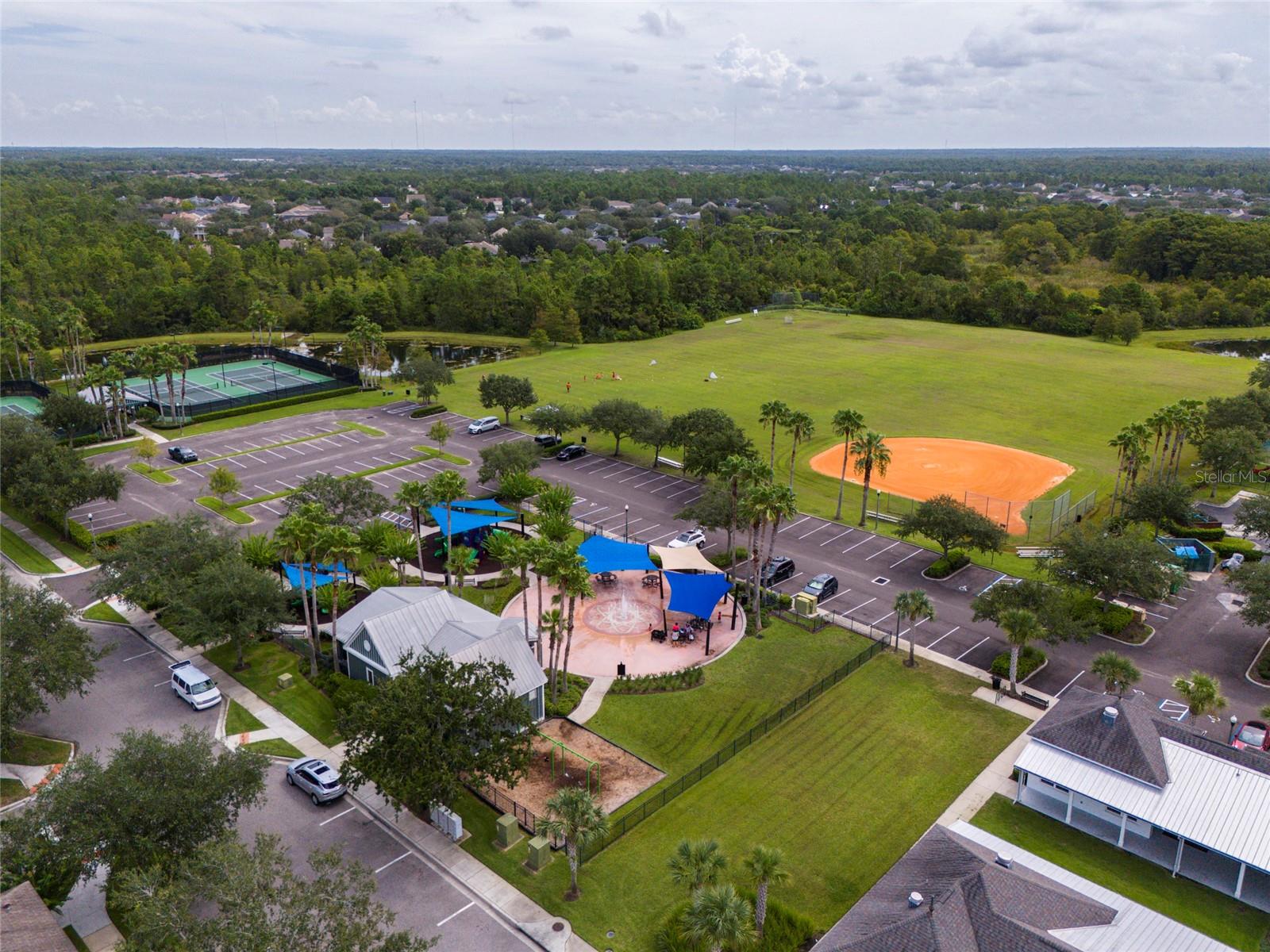 Photo 29 of 30 of 2168 FLORIDA SOAPBERRY BOULEVARD townhome