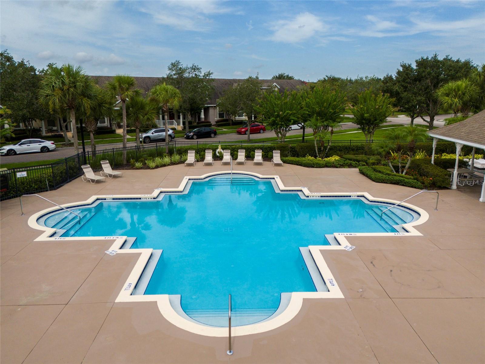 Photo 26 of 30 of 2168 FLORIDA SOAPBERRY BOULEVARD townhome