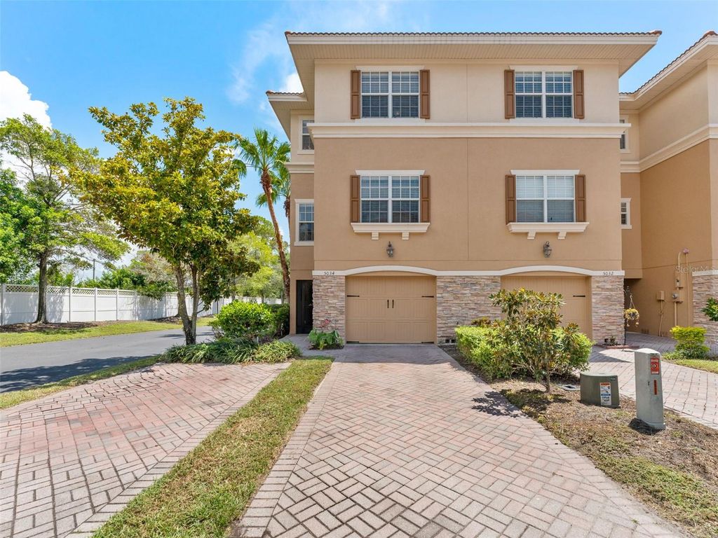 Photo of 5034 Blue Runner Court, New Port Richey, FL 34652 (MLS # W7878093)