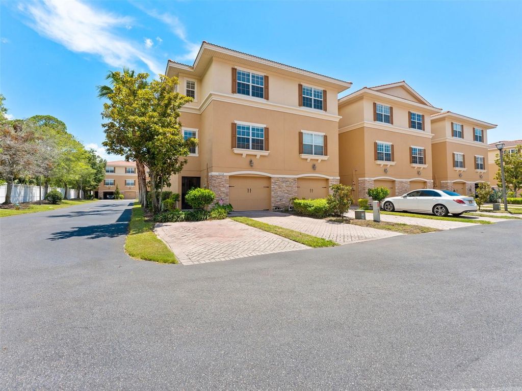 Photo of 5034 Blue Runner Court, New Port Richey, FL 34652 (MLS # W7878093)