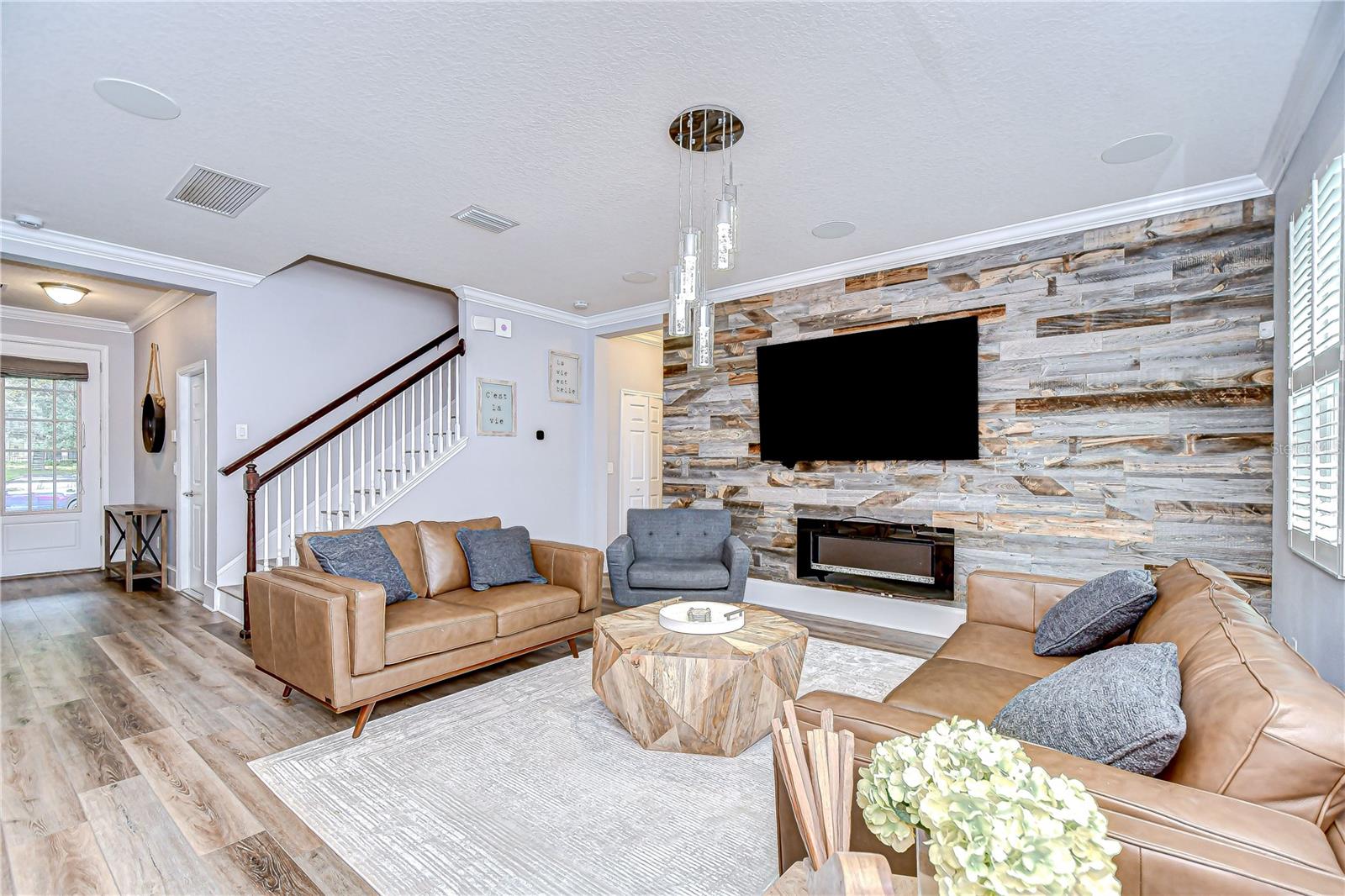 FISHHAWK RANCH WEST PH 1B/1C - Residential