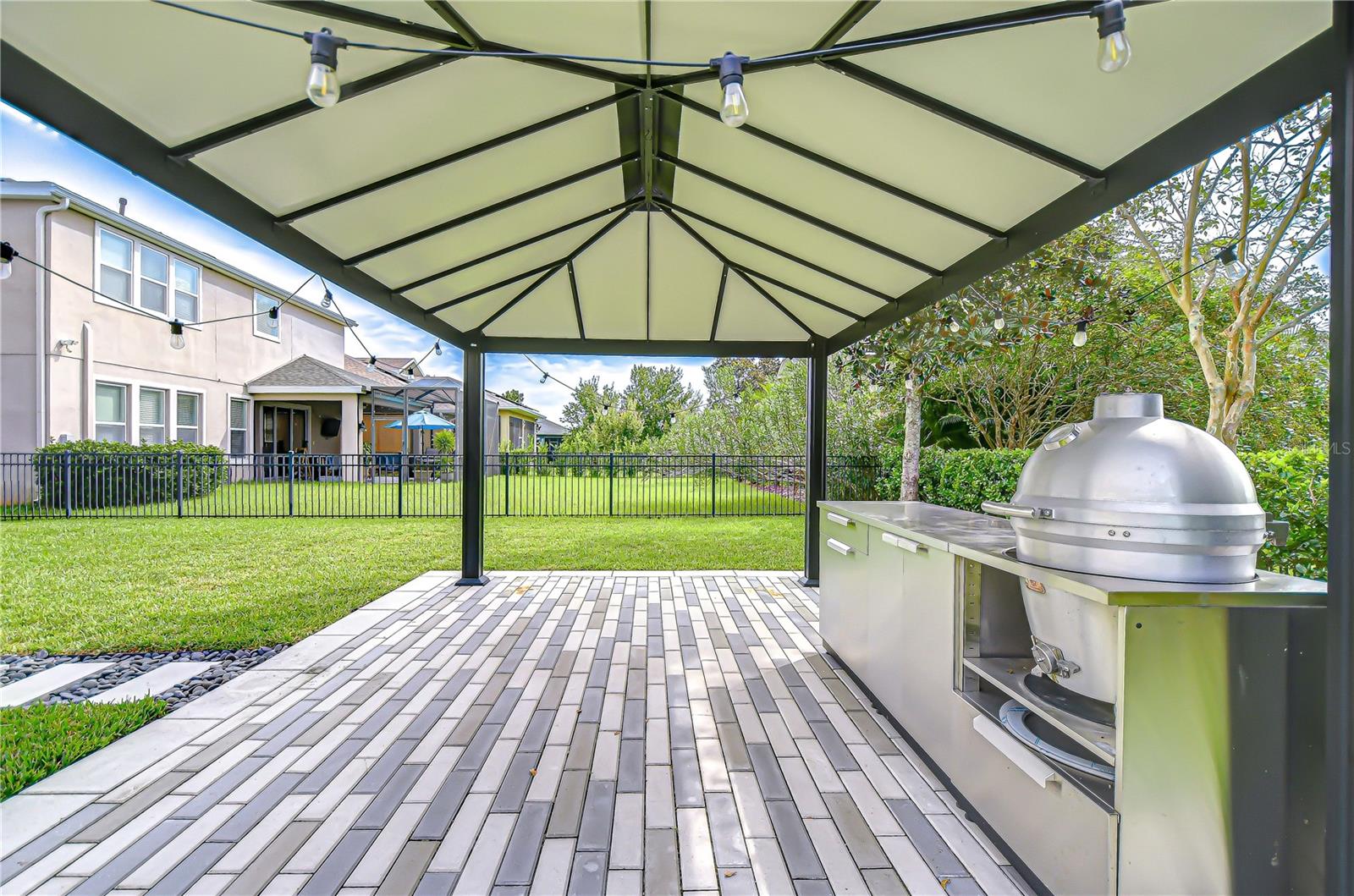 FISHHAWK RANCH WEST PH 1B/1C - Residential