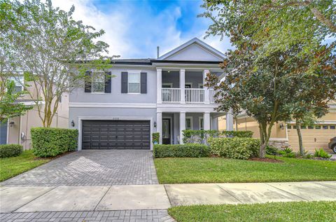 Photo of 6008 Shell Ridge Drive, Lithia, FL 33547 (MLS # TB8425768)