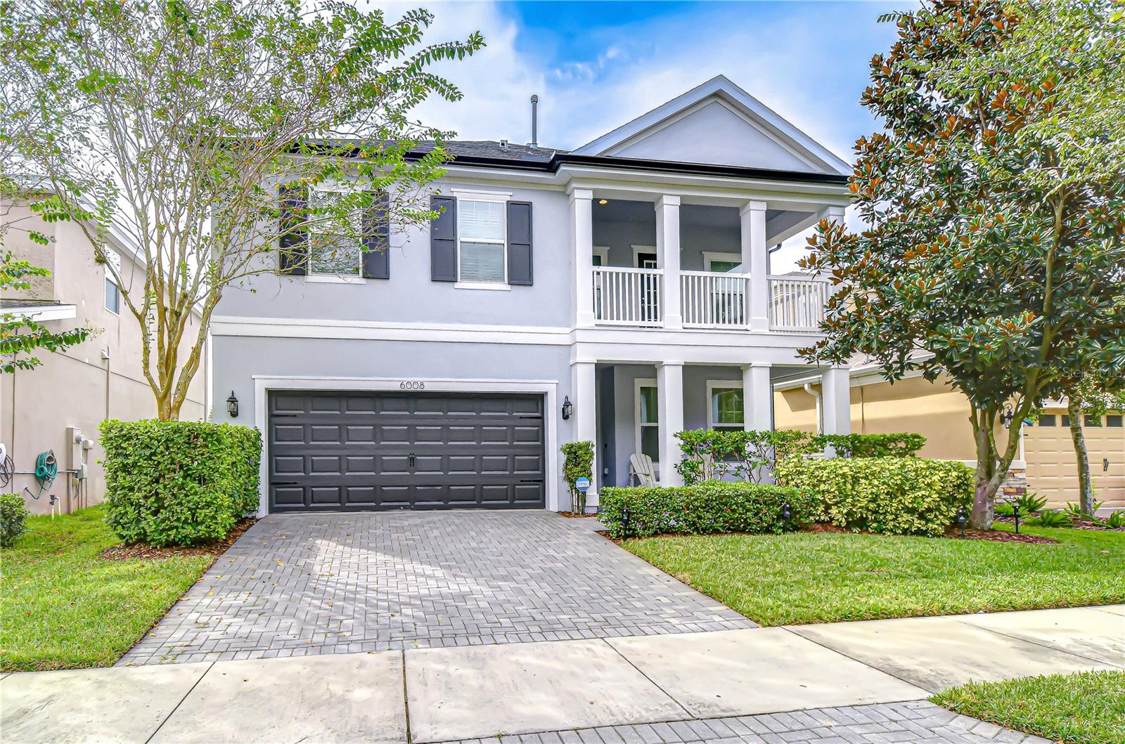 FISHHAWK RANCH WEST PH 1B/1C - Residential