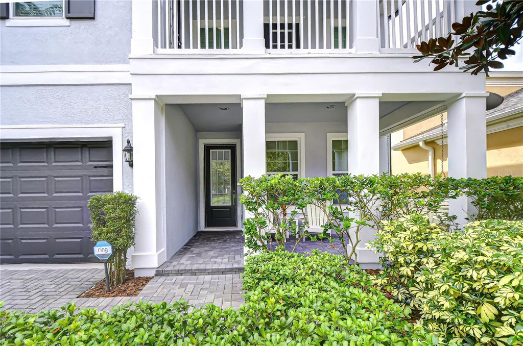 Photo of 6008 Shell Ridge Drive, Lithia, FL 33547 (MLS # TB8425768)