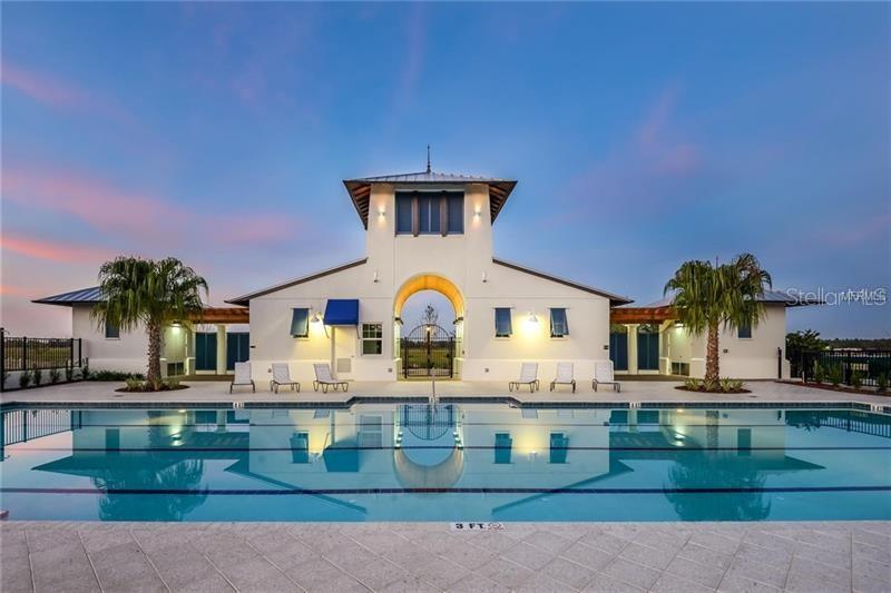 FISHHAWK RANCH WEST PH 1B/1C - Residential