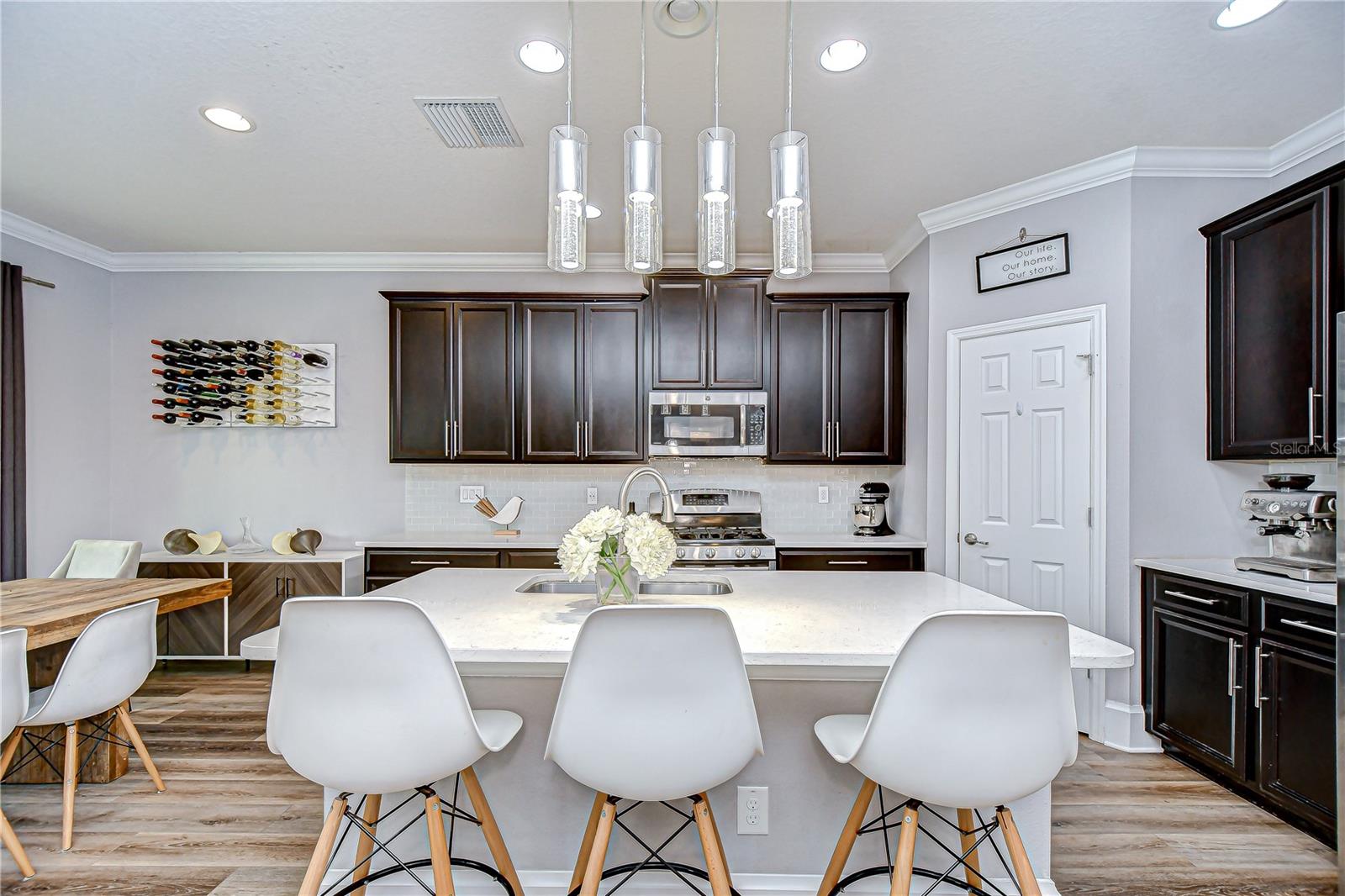 FISHHAWK RANCH WEST PH 1B/1C - Residential