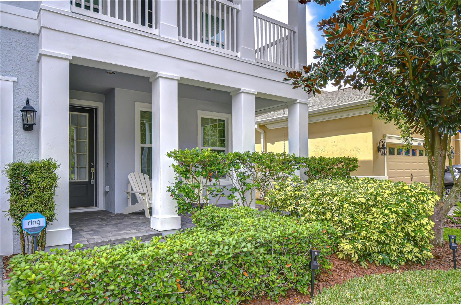 FISHHAWK RANCH WEST PH 1B/1C - Residential