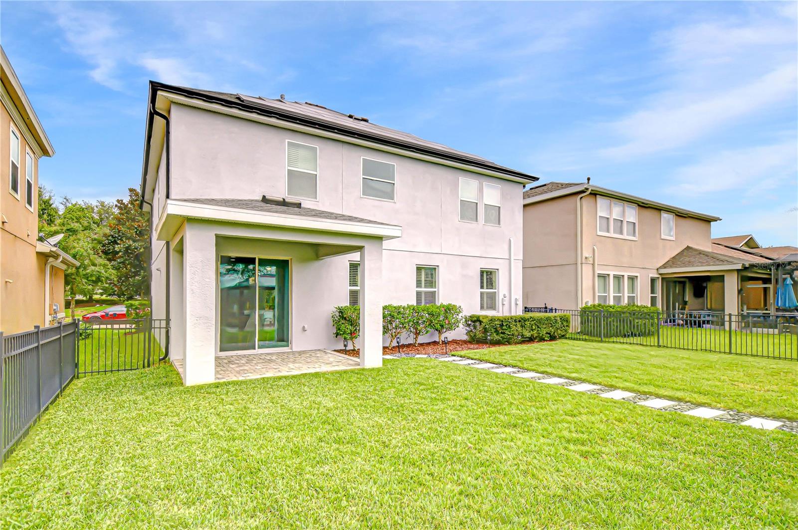 FISHHAWK RANCH WEST PH 1B/1C - Residential