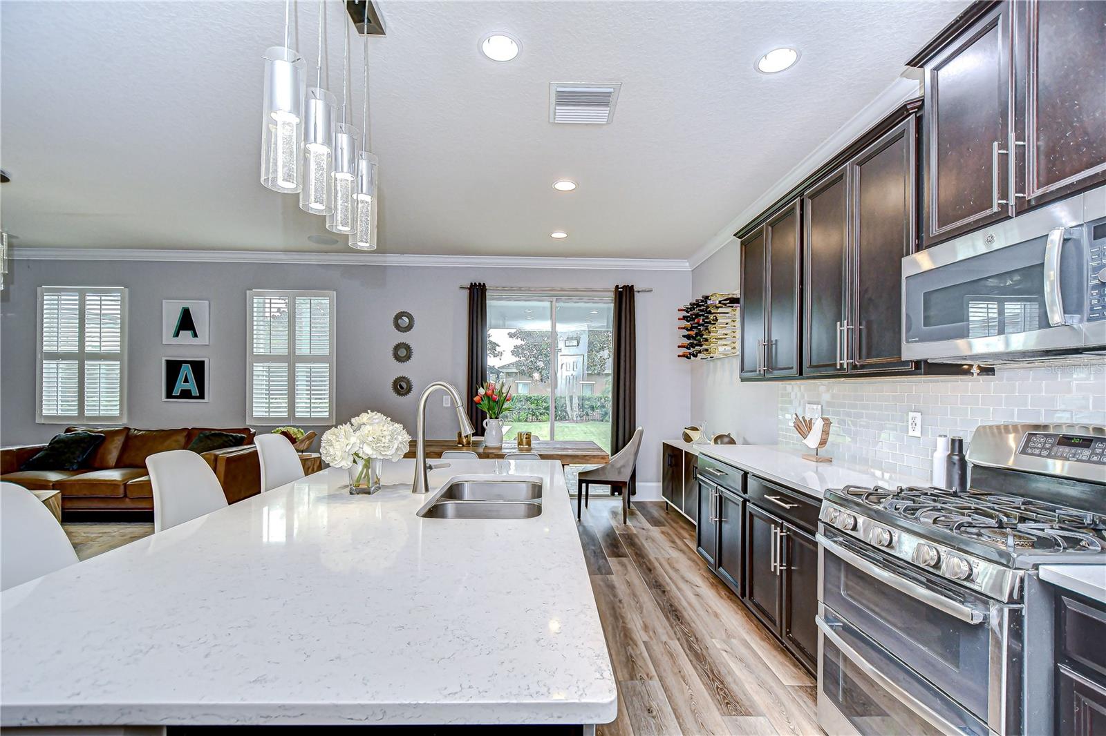 FISHHAWK RANCH WEST PH 1B/1C - Residential