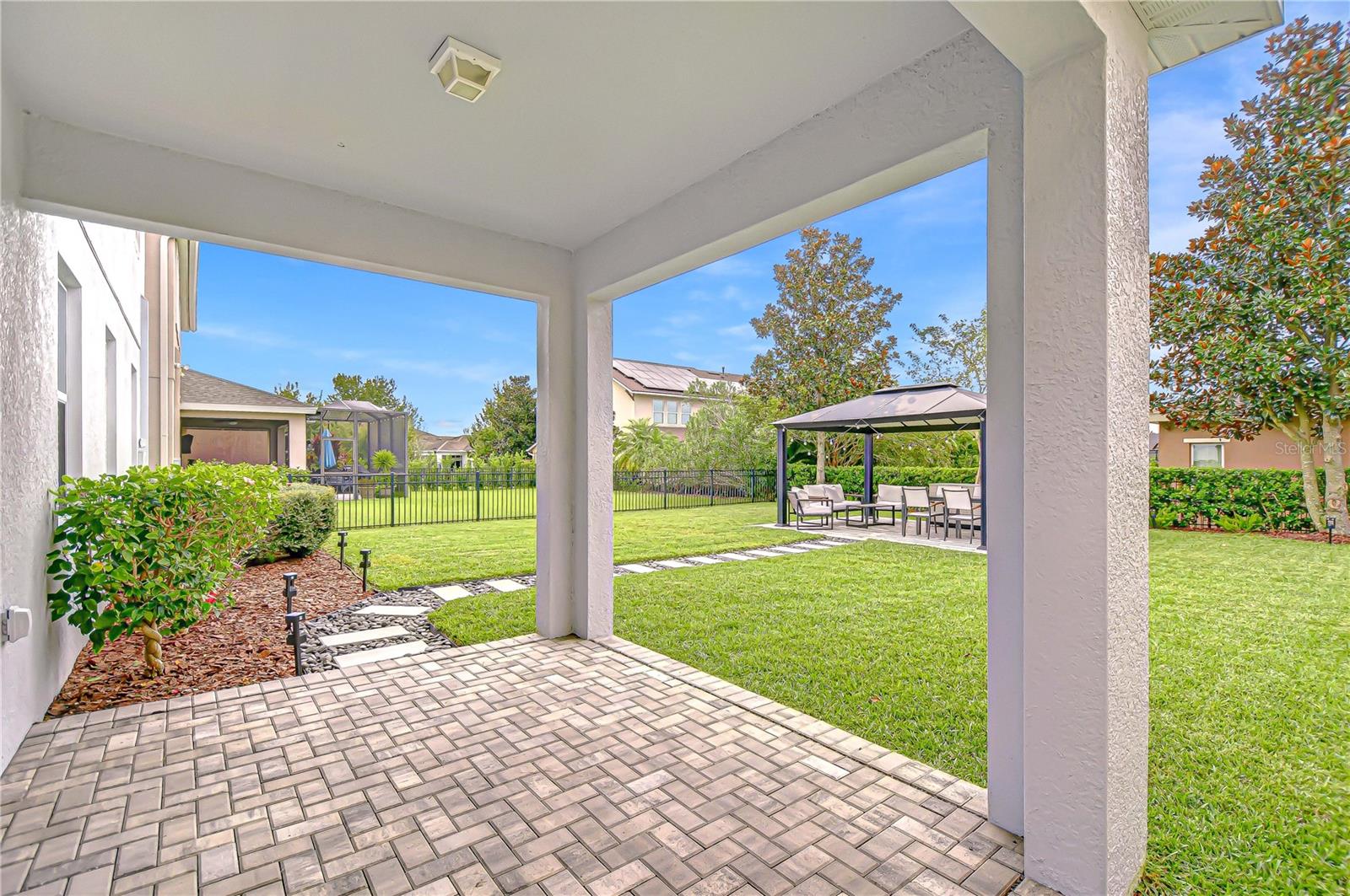 FISHHAWK RANCH WEST PH 1B/1C - Residential