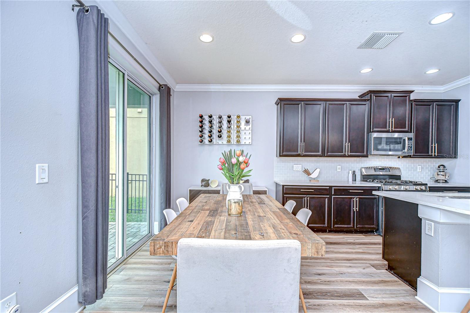 FISHHAWK RANCH WEST PH 1B/1C - Residential