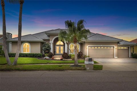 Photo of 9810 Compass Point Way, Tampa, FL 33615 (MLS # TB8484110)
