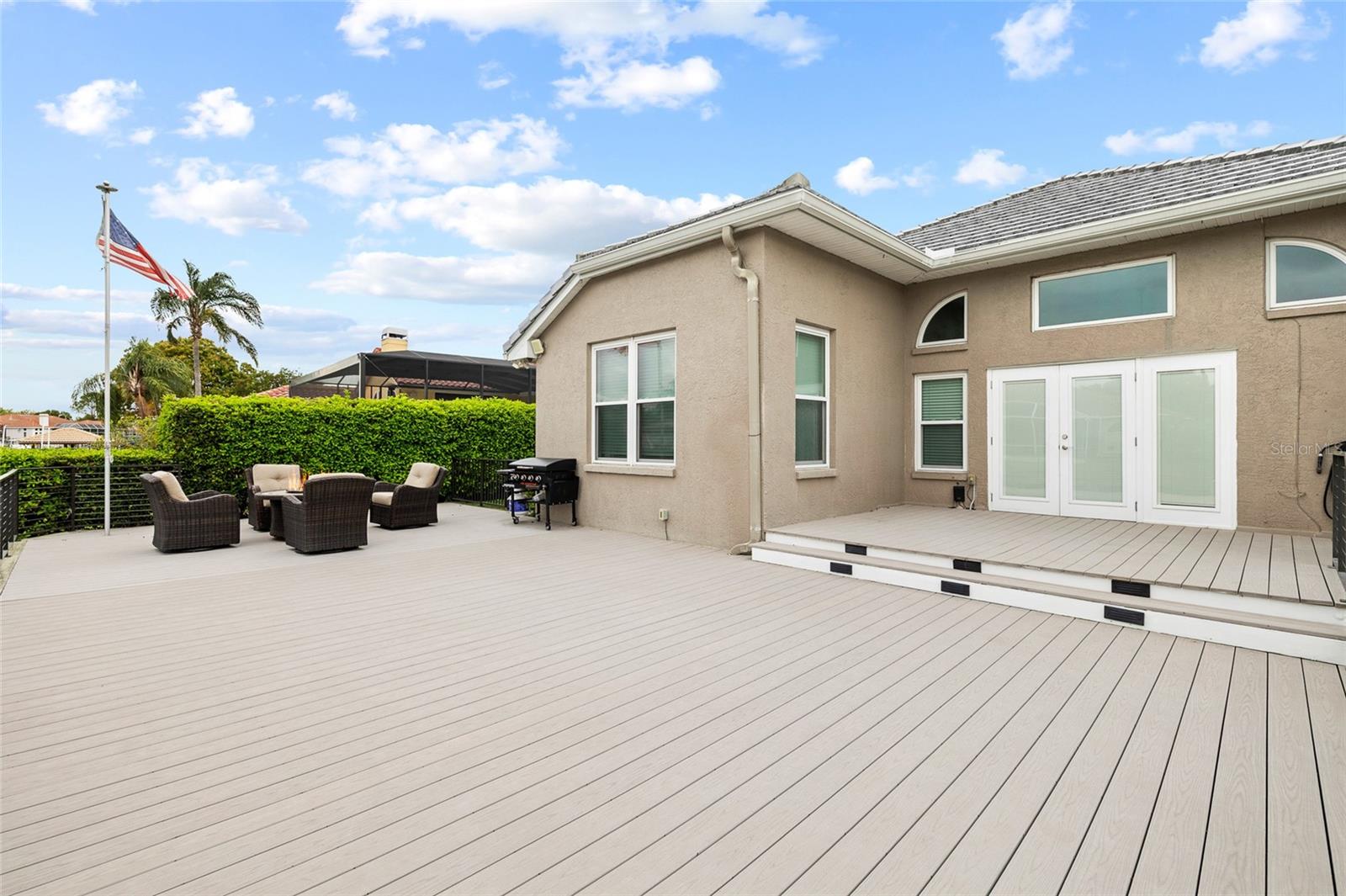 BAYPORT VILLAGE - Residential