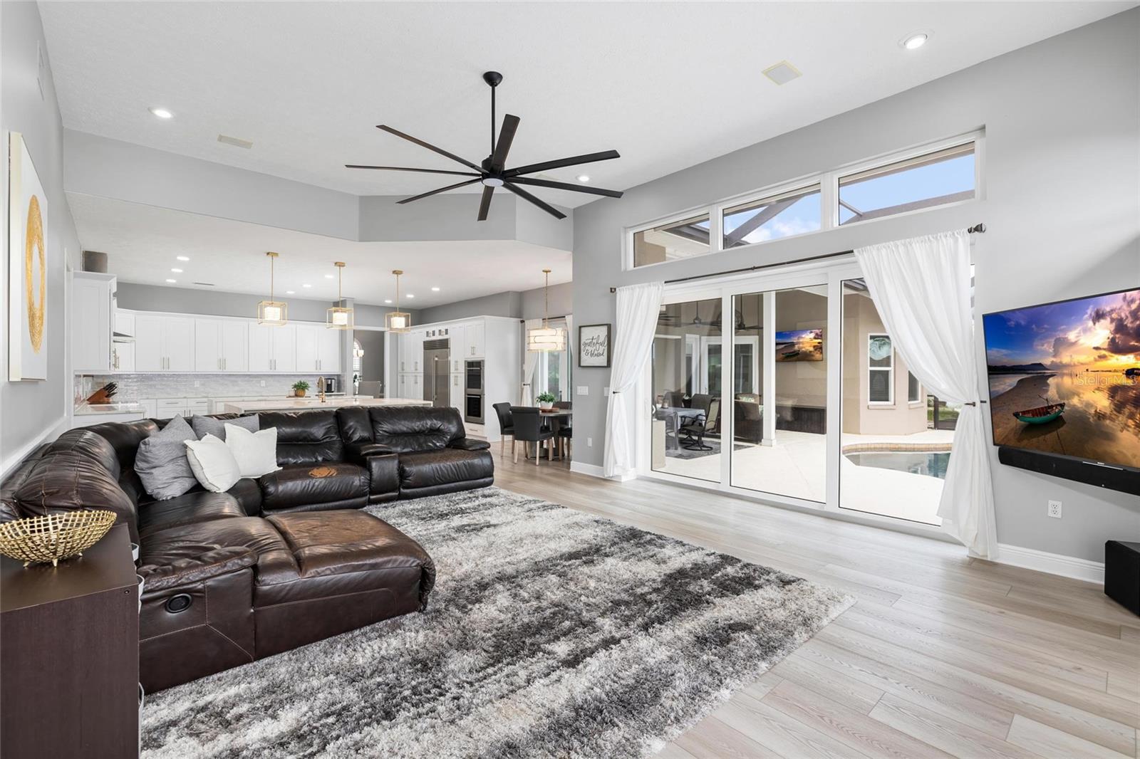 BAYPORT VILLAGE - Residential