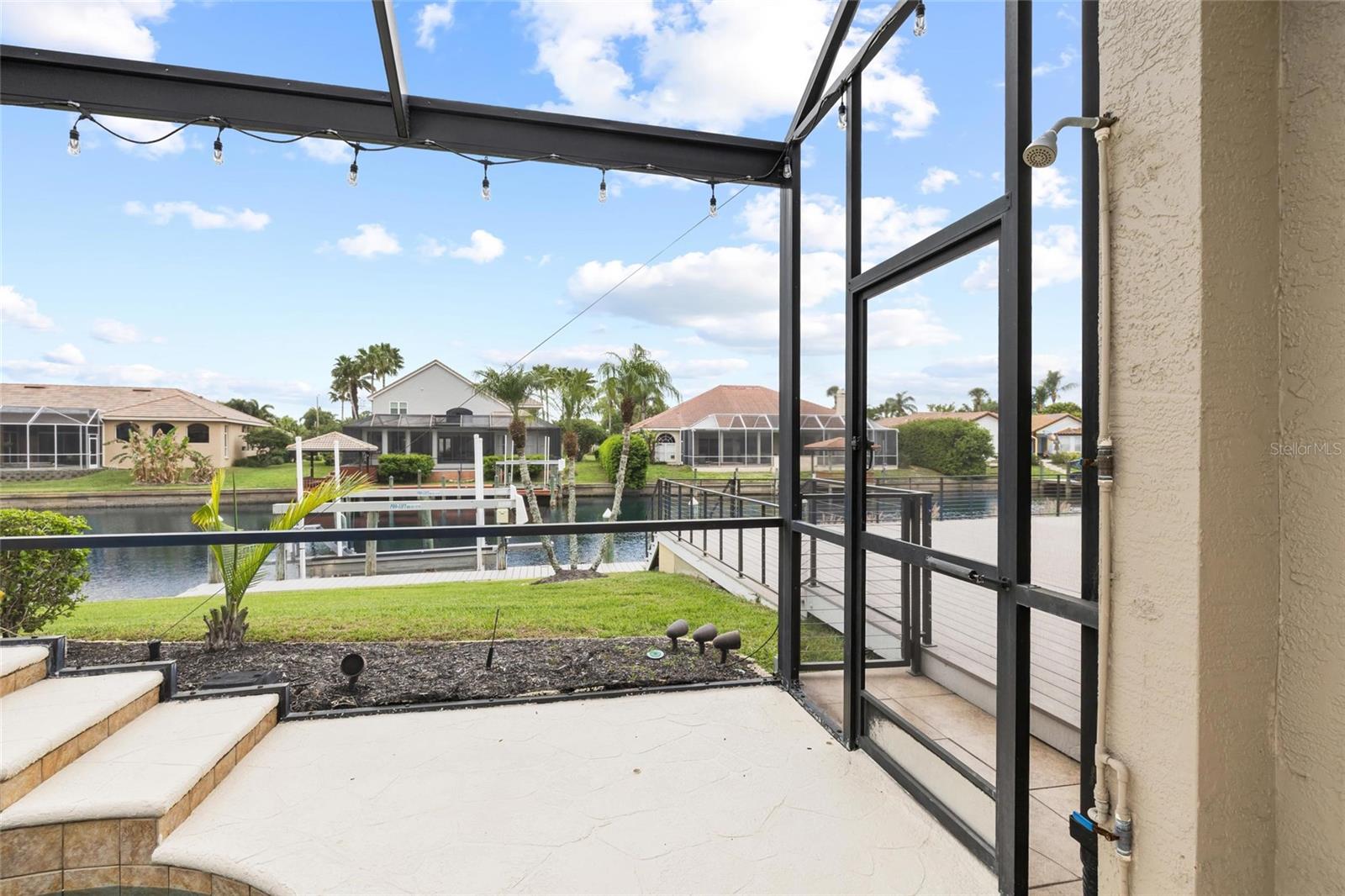 BAYPORT VILLAGE - Residential