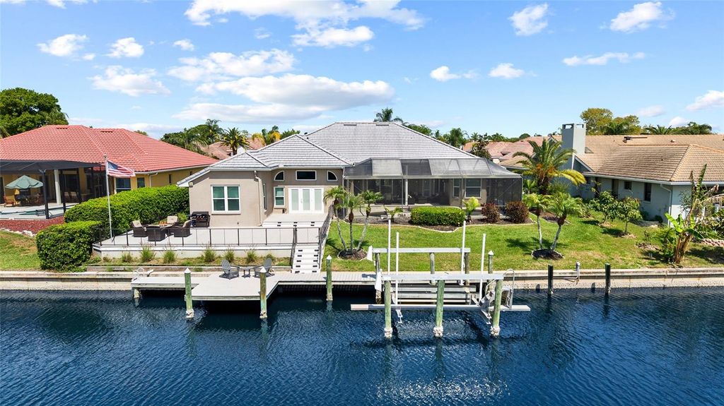 Photo of 9810 Compass Point Way, Tampa, FL 33615 (MLS # TB8484110)