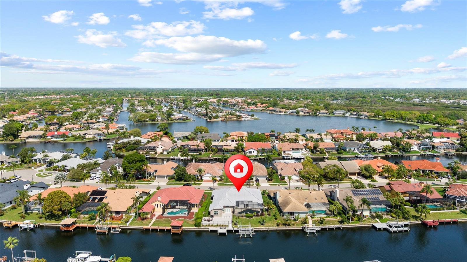 BAYPORT VILLAGE - Residential