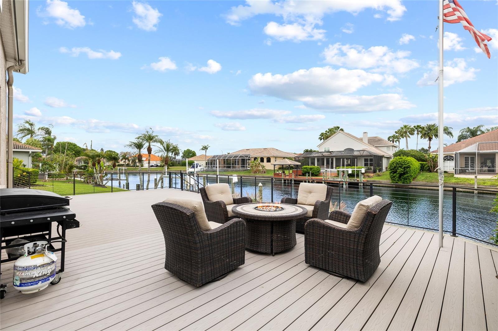 BAYPORT VILLAGE - Residential