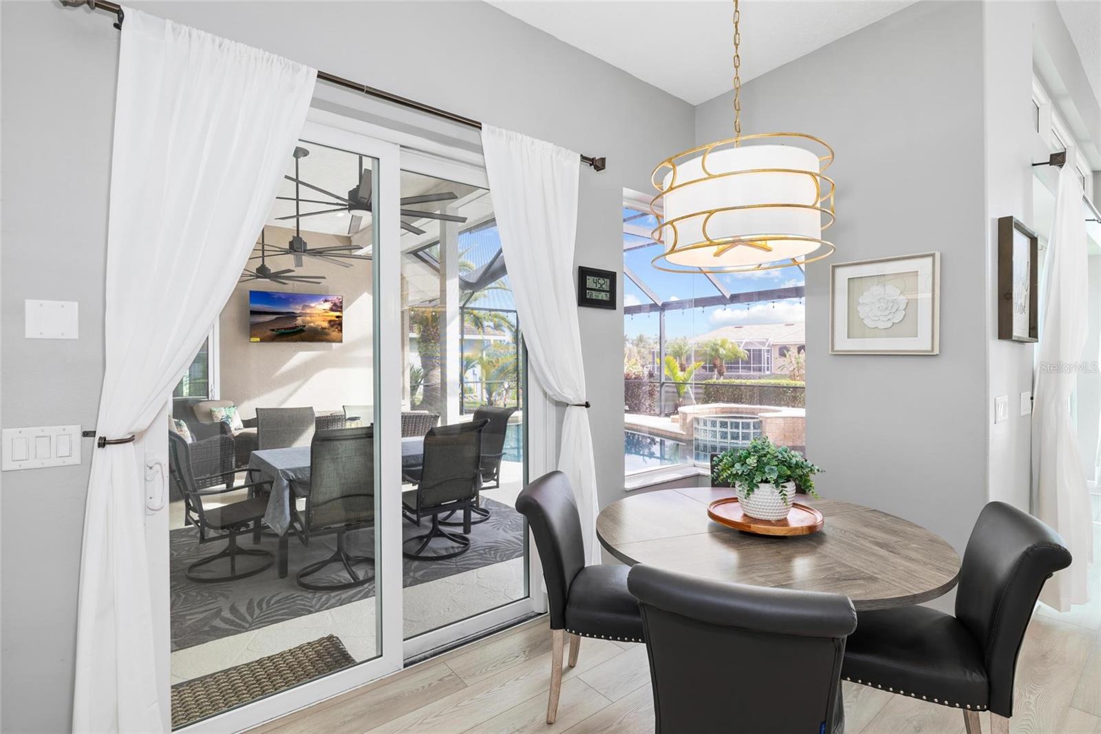 BAYPORT VILLAGE - Residential