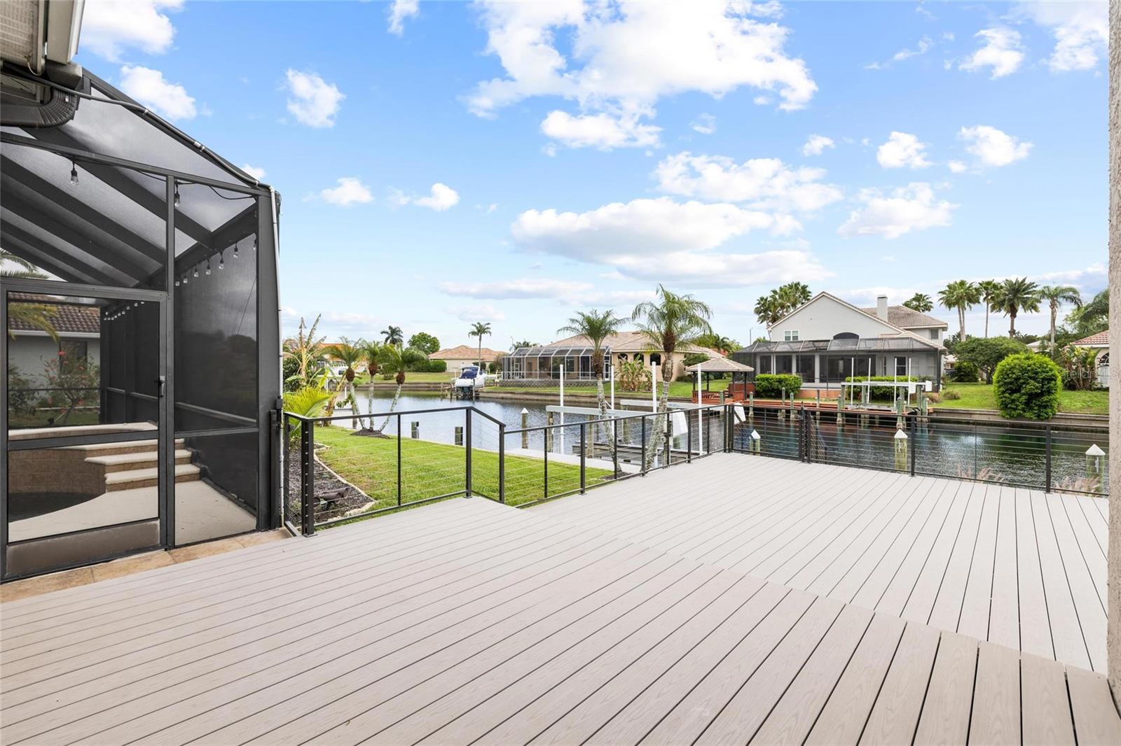 BAYPORT VILLAGE - Residential