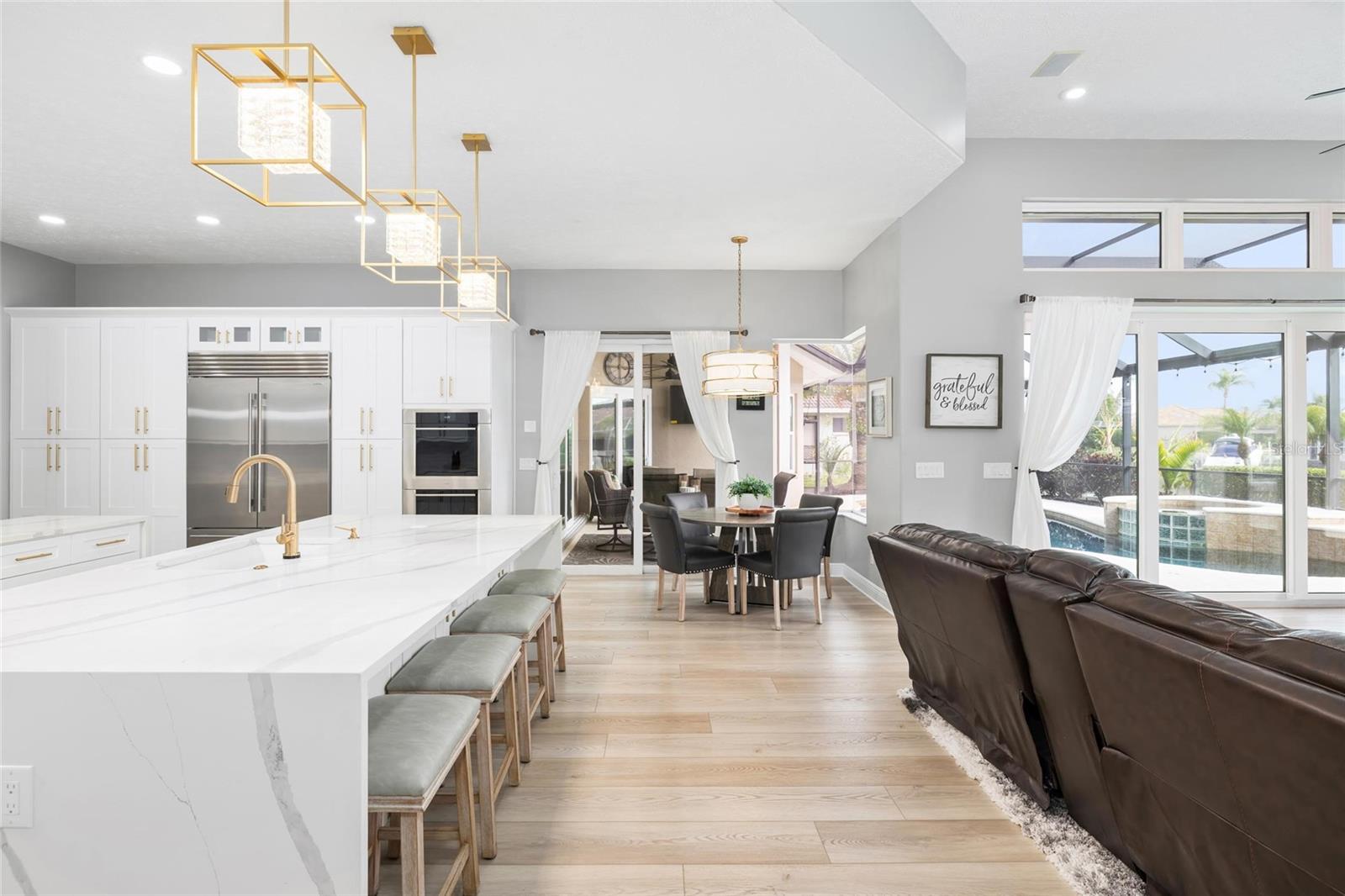 BAYPORT VILLAGE - Residential