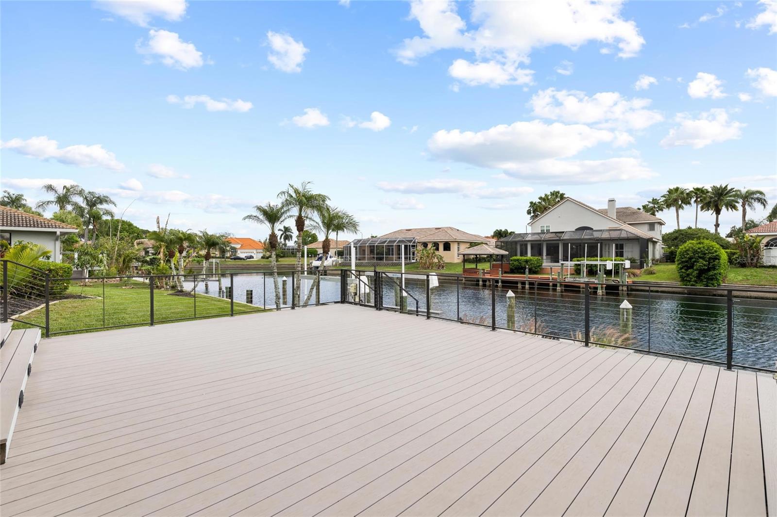 BAYPORT VILLAGE - Residential