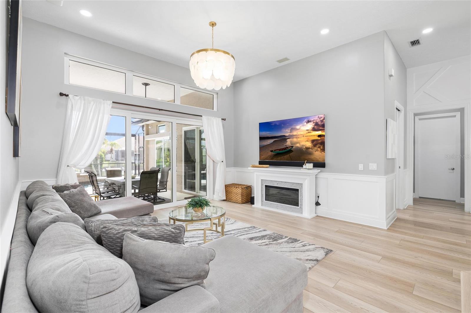 BAYPORT VILLAGE - Residential