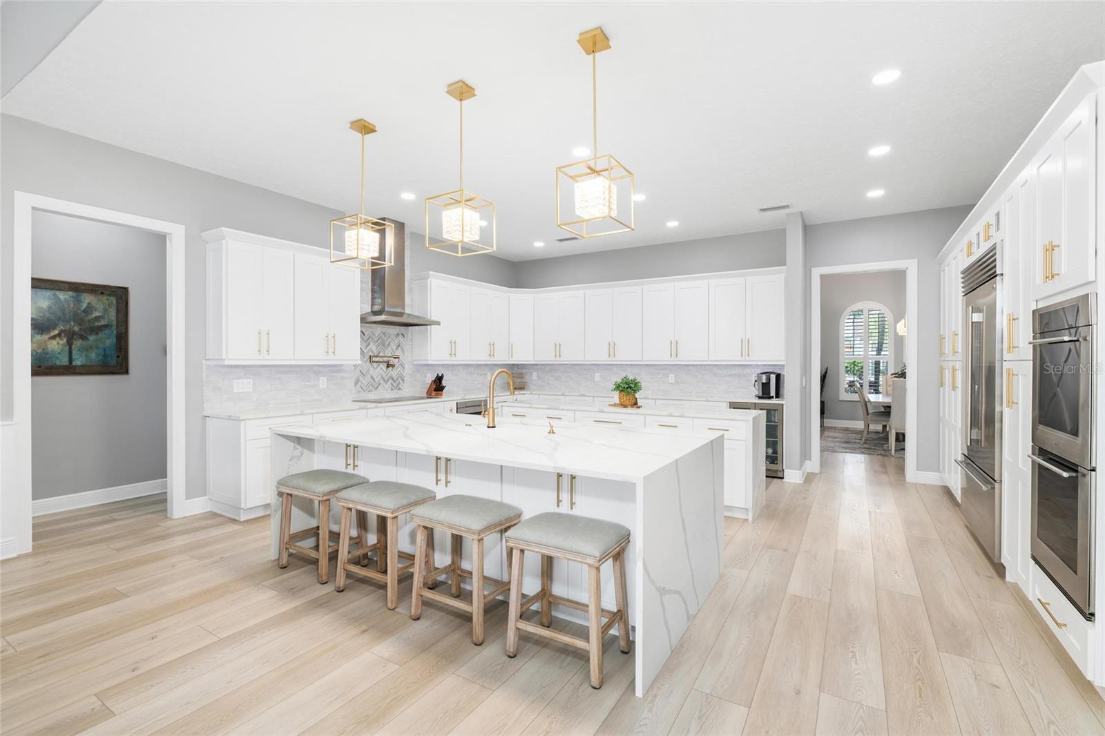 BAYPORT VILLAGE - Residential