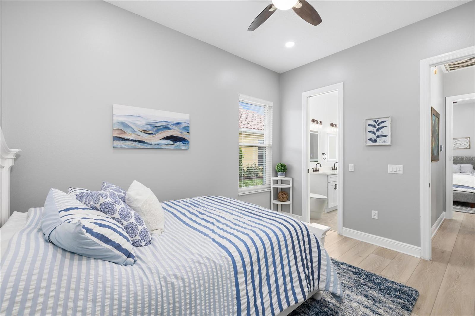 BAYPORT VILLAGE - Residential