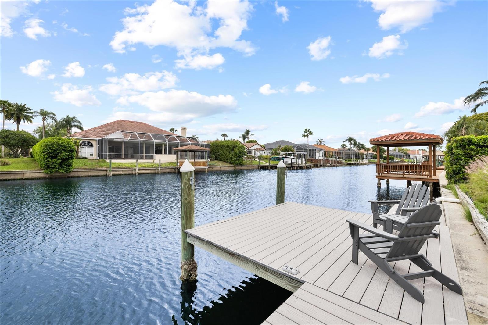 BAYPORT VILLAGE - Residential