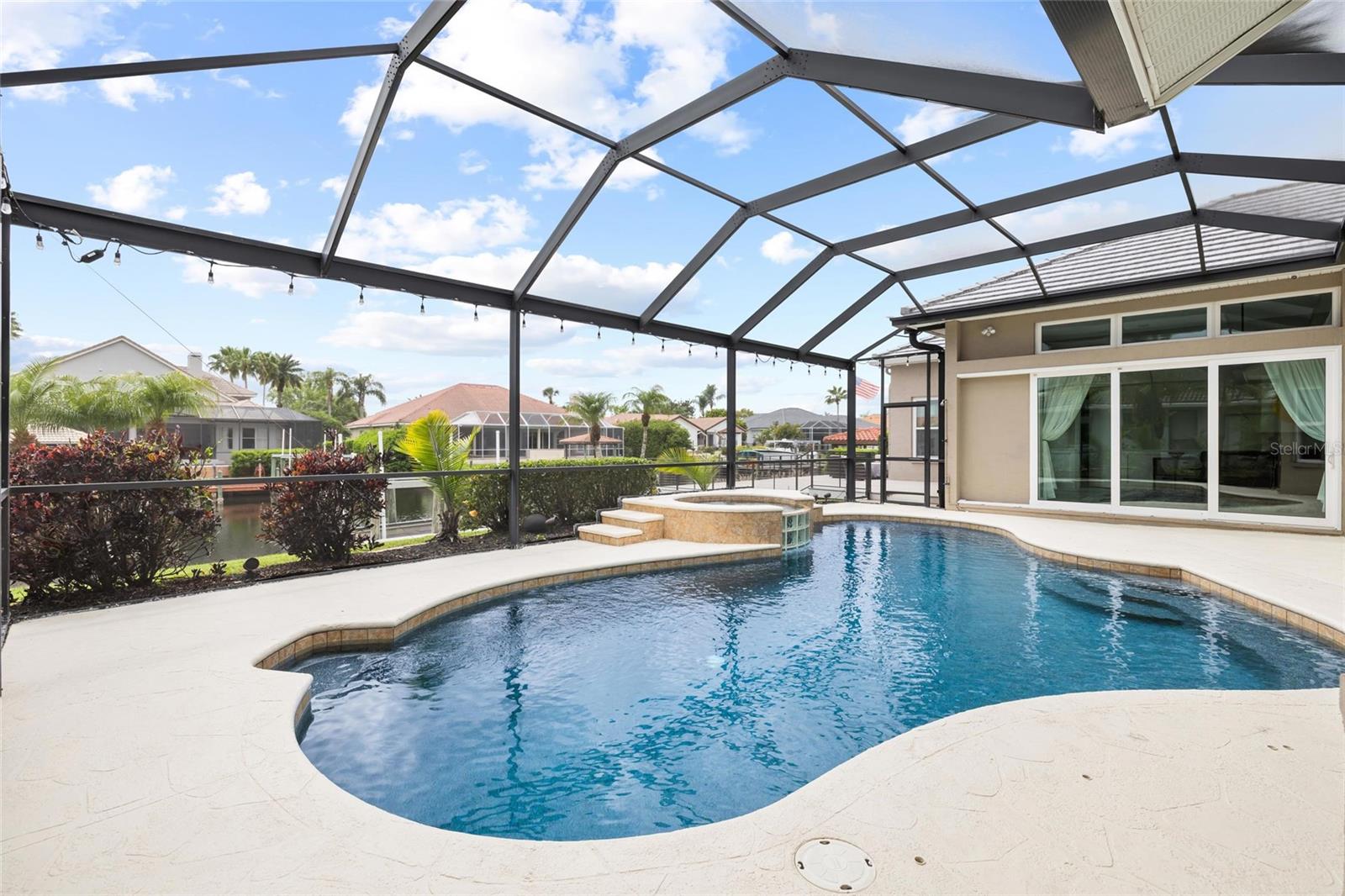 BAYPORT VILLAGE - Residential