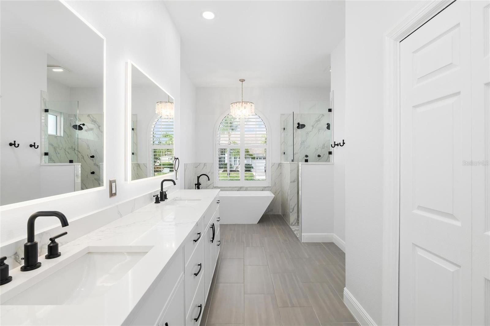 BAYPORT VILLAGE - Residential