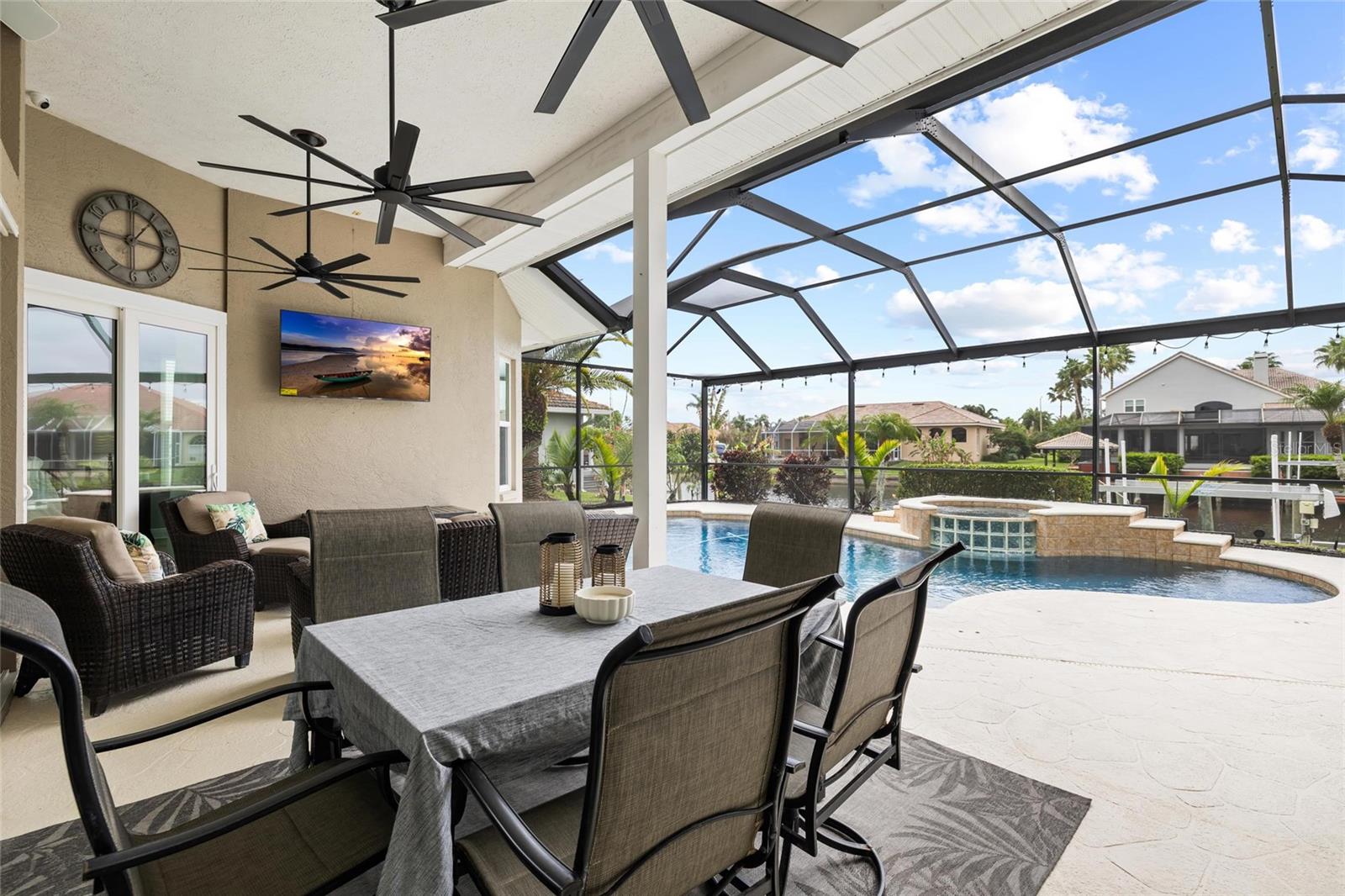 BAYPORT VILLAGE - Residential