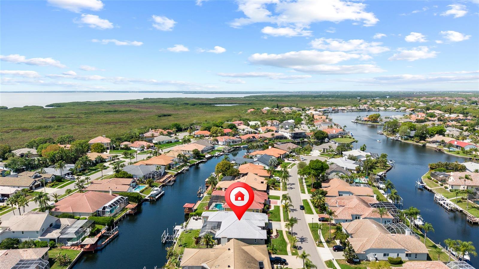 BAYPORT VILLAGE - Residential