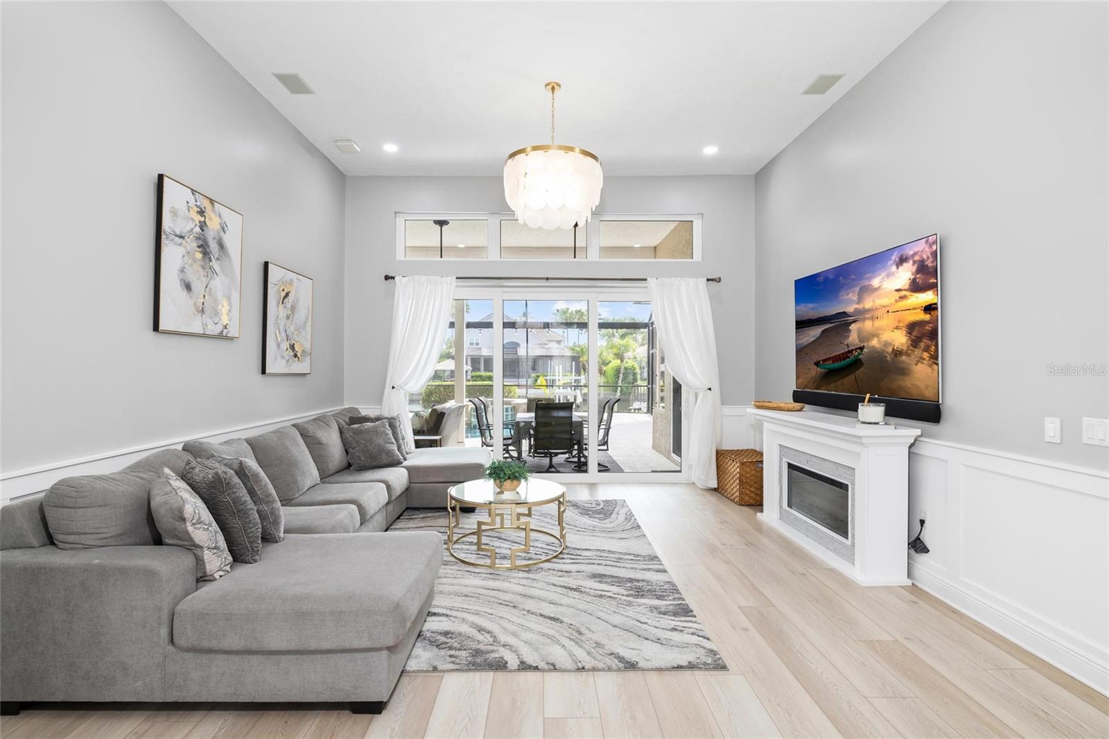 BAYPORT VILLAGE - Residential