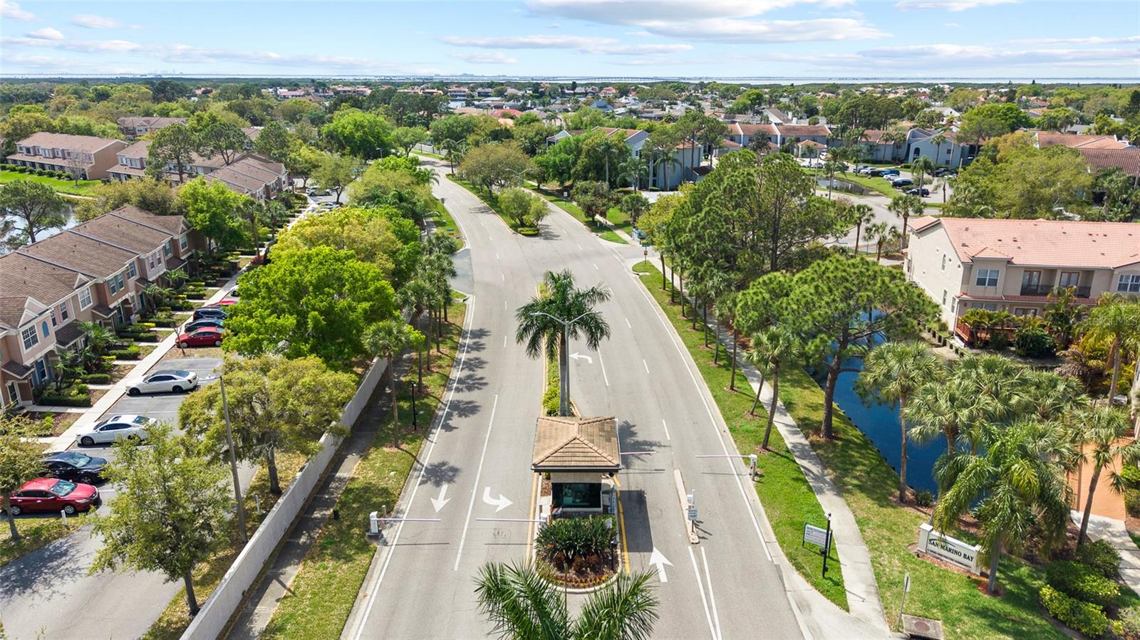 BAYPORT VILLAGE - Residential