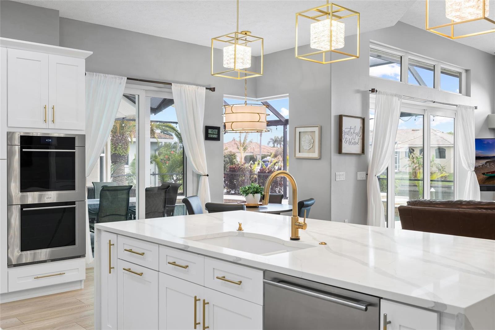 BAYPORT VILLAGE - Residential